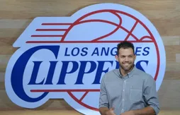 Jordan Farmar : « Les huées du public font partie du jeu »