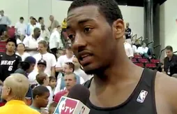 John Wall : qui sème le vent, maitrise le tempo