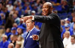 NCAA | Kenny Payne en partance pour Louisville