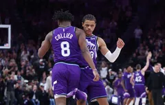 Le Jazz pense très fort aux playoffs pour l’an prochain