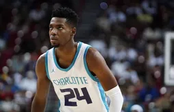 Brandon Miller ne rejouera plus en Summer League