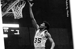 Roger Brown, le banni de la NBA intronisé au Hall of Fame à titre posthume