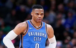 “Russ”, l’hommage classieux du Thunder à Russell Westbrook