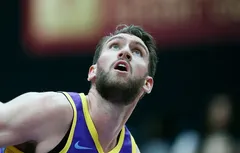 Le magicien d’Hawes veut retrouver le palais NBA