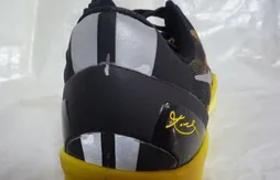 Nike : première photo volée de la Zoom Kobe 8