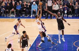 Stats & Highlights | Les Knicks s’offrent les Blazers à l’usure