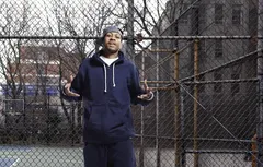 Reebok : une Question et une Answer aux couleurs de Georgetown pour le 8 mars