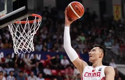 Championnat d’Asie : une finale Chine – Philippines pour une place aux Jeux Olympiques