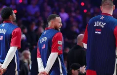 Pour Stephen Curry, la retraite n’est pas encore d’actualité