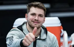 Le duo Luka Doncic – Josh Richardson prend ses marques pour les Mavericks