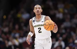 Draft 2023 | Présentation de Kobe Bufkin (Michigan)