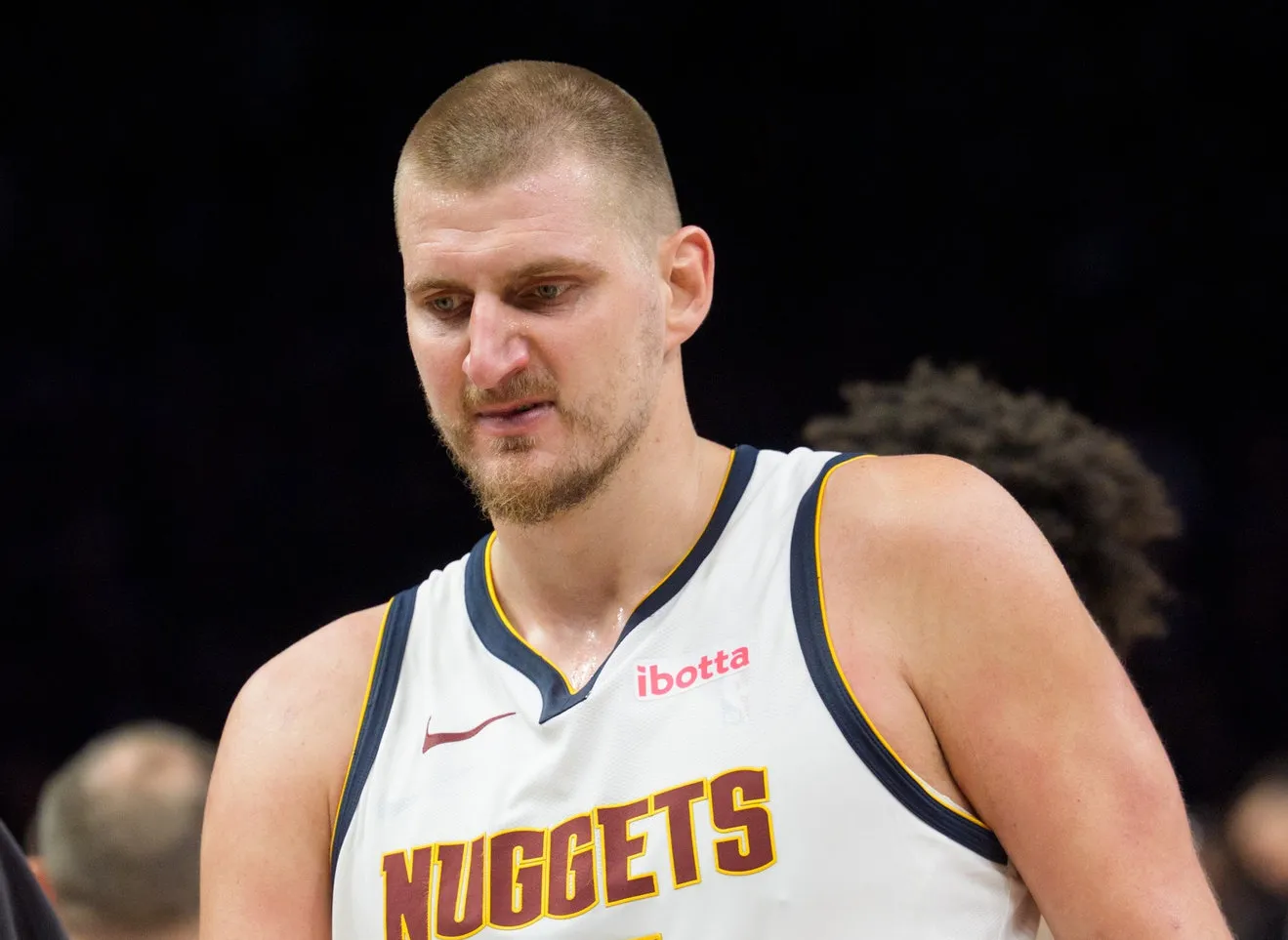 nikola jokic