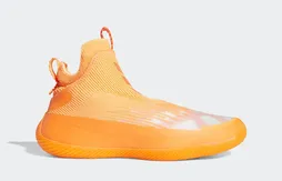 Quand la “Adidas N3XT L3V3L Futurenatural” rime avec expérimental