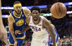 Les Sixers étaient pourtant prévenus…