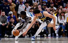 Le Thunder à l’attaque pour chiper Spencer Jones aux Nuggets