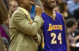 Byron Scott et Kobe Bryant n’ont pas encore parlé de retraite
