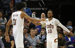Les Cavaliers prêts à conserver Darius Garland et Jarrett Allen ?