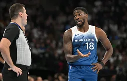 Shake Milton a la reconnaissance du ventre