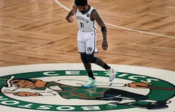 Kyrie Irving déteste les Kyrie 8 et s’en prend ouvertement à Nike !
