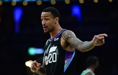 John Collins ne prend pas le risque d’être free agent