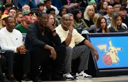 Le temps d’un soir, Seattle s’est enflammée pour la NBA