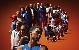 Basket4Ballers au rendez-vous des Jeux olympiques !