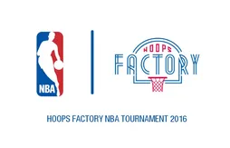 Participez au premier NBA Hoops Factory Tournament et partez pour Londres !
