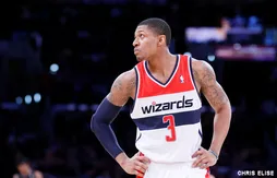 C’est l’amer à boire pour les Wizards