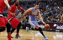 Washington – Denver : l’empereur Gallinari
