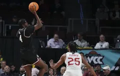 Adama Bal, quatrième Français des Knicks