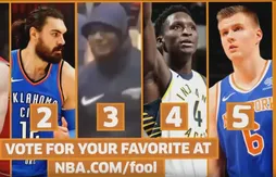 Shaqtin’ A Fool : un nouveau joueur aux Pelicans ?