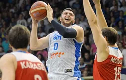 Euro 2022 | La Bosnie absente pour des raisons financières ?