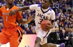 March Madness : Stephen F. Austin fidèle au rendez-vous