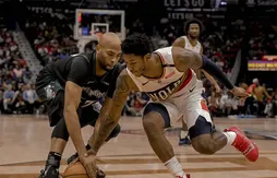 Six semaines plus tard, Elfrid Payton retrouve les Pelicans… et la victoire