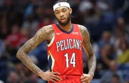 Brandon Ingram n’a pas de rancune contre les Lakers