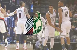 [Dilemme] Milwaukee ou Portland, quelle est la franchise du futur ?