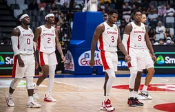 Pour “la meilleure équipe de la Coupe du monde”, Svetislav Pesic vote plutôt le Canada