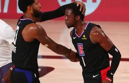 Aux Sixers, Reggie Jackson retrouvera quelques têtes connues