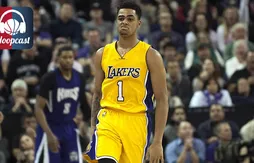 [mix] D’Angelo Russell, le nouveau Golden Boy
