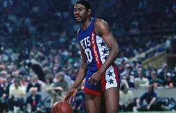 Les Knicks pleurent la disparition de Micheal Ray Richardson