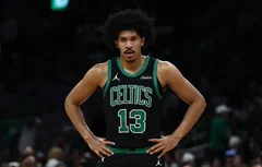 Ron Harper Jr. récompensé par les Celtics