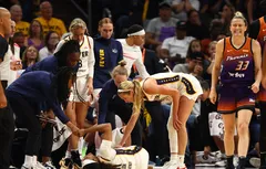 Le Fever perd Sydney Colson et Aari McDonald pour la saison