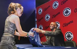 Pour Chris Paul, revenir aux Clippers était une « évidence »