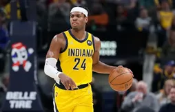 Les Lakers toujours à la recherche de shooteurs