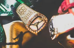 Une Air Jordan 6 Retro “Celebration Collection” pour fêter le premier titre des Bulls