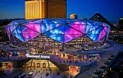 Expansion NBA : Las Vegas attire les milliardaires, Seattle peine à suivre