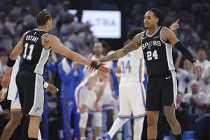 Le jour où Devin Vassell a fait « regretter » à Carter Bryant de s’être inscrit à la Draft