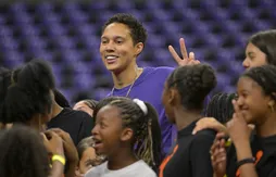 À 34 ans, Brittney Griner se décide à tester le marché