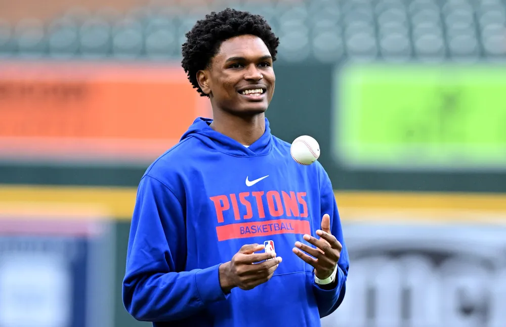 Monty Williams est déjà sous le charme de Marcus Sasser et d'Ausar Thompson