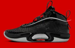 Une magnifique Air Jordan 36 « Mustang » pour Jayson Tatum